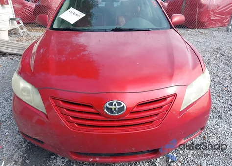 2009 Toyota Camry Le z USA, uszkodzony, nr VIN 4T1BE46K49U353708